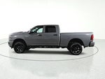2027 RAM Ram 2500 Black Express 4x4 Crew Cab 6'4" Box