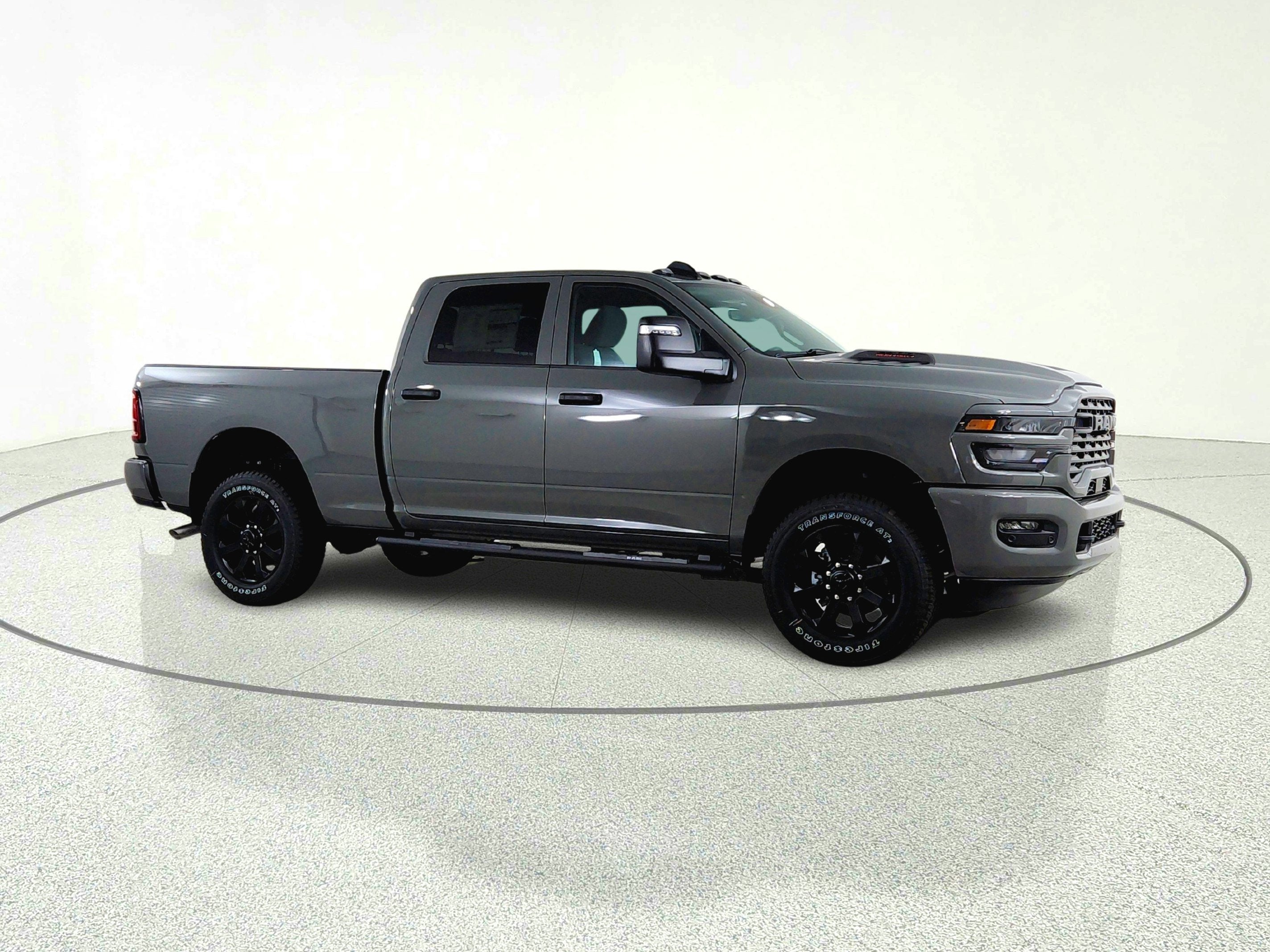 2026 RAM Ram 2500 RAM 2500 TRADESMAN CREW CAB 4X4 (149 IN WB 6 FT 4 IN BOX)
