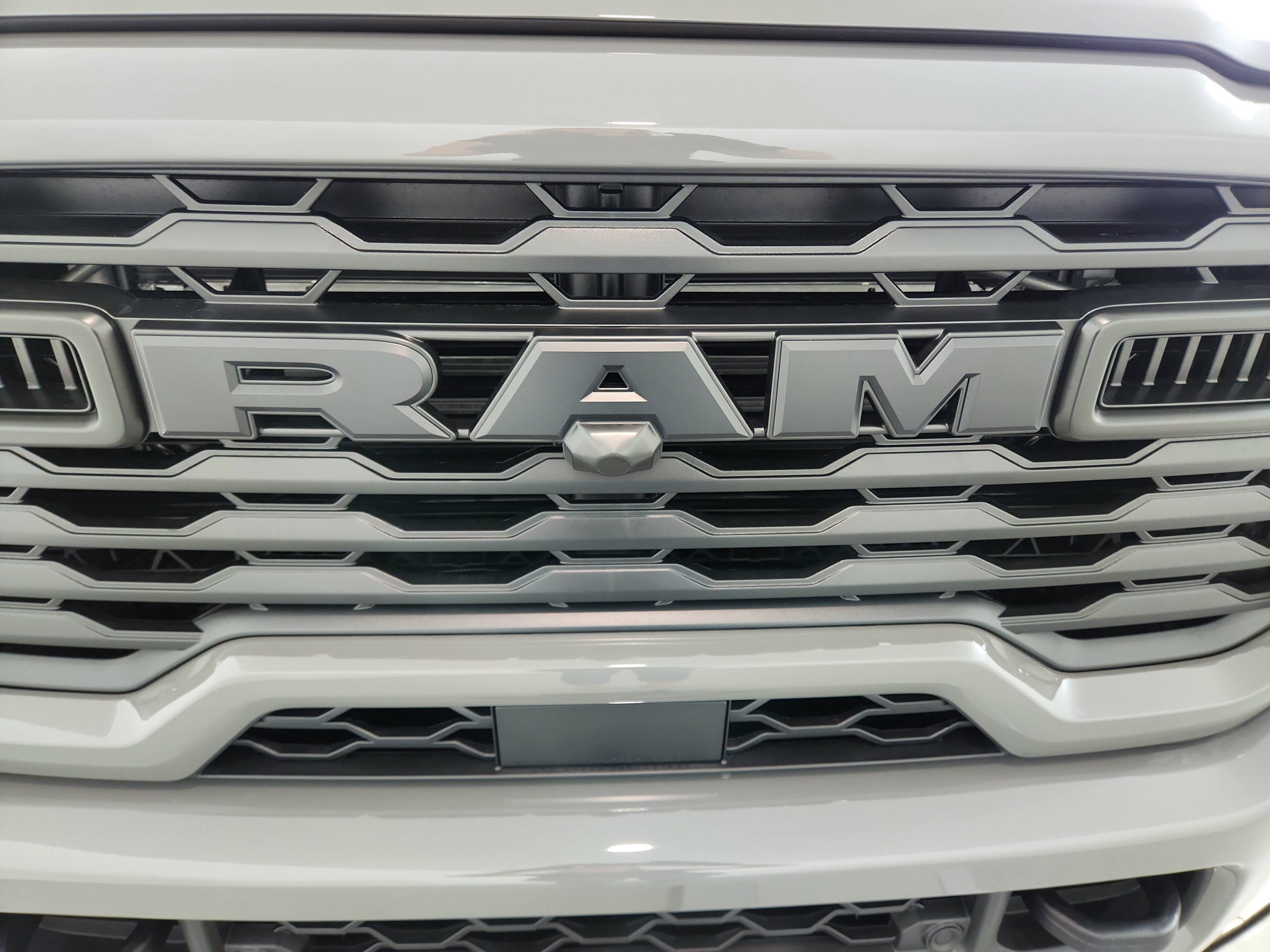 2026 RAM Ram 2500 RAM 2500 TRADESMAN CREW CAB 4X4 (149 IN WB 6 FT 4 IN BOX)