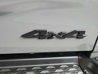 2026 RAM Ram 2500 RAM 2500 TRADESMAN CREW CAB 4X4 (149 IN WB 6 FT 4 IN BOX)