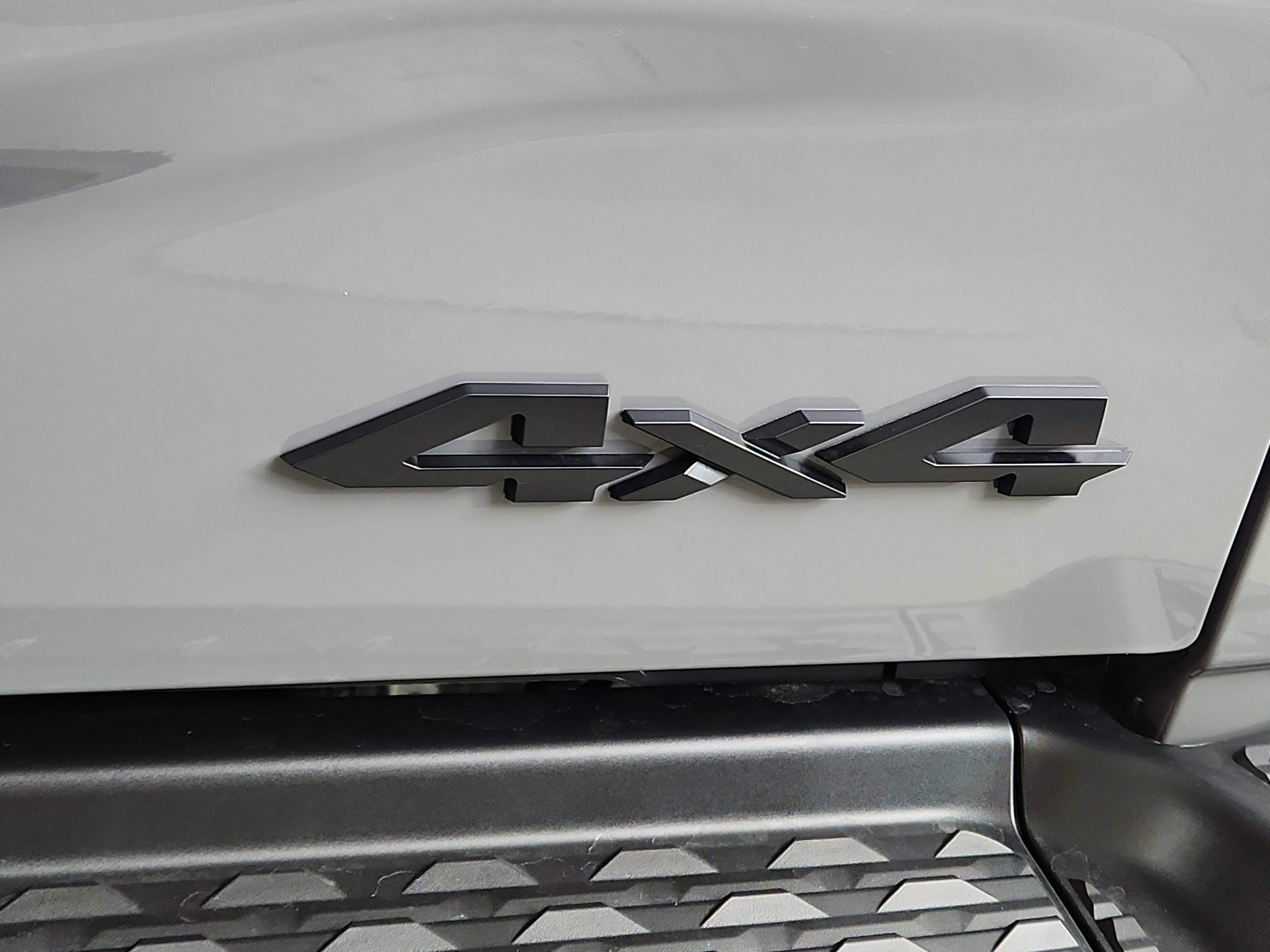2026 RAM Ram 2500 RAM 2500 TRADESMAN CREW CAB 4X4 (149 IN WB 6 FT 4 IN BOX)