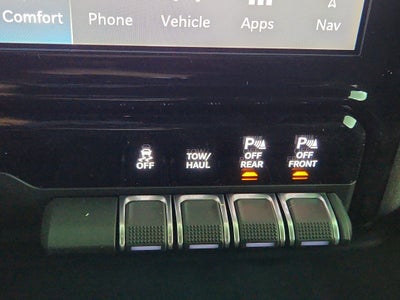 2026 RAM Ram 2500 RAM 2500 TRADESMAN CREW CAB 4X4 (149 IN WB 6 FT 4 IN BOX)