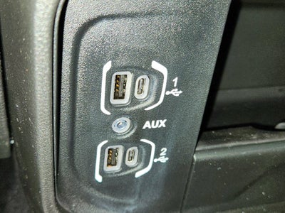 2026 RAM Ram 2500 RAM 2500 TRADESMAN CREW CAB 4X4 (149 IN WB 6 FT 4 IN BOX)