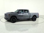 2026 RAM Ram 2500 RAM 2500 TRADESMAN CREW CAB 4X4 (149 IN WB 6 FT 4 IN BOX)