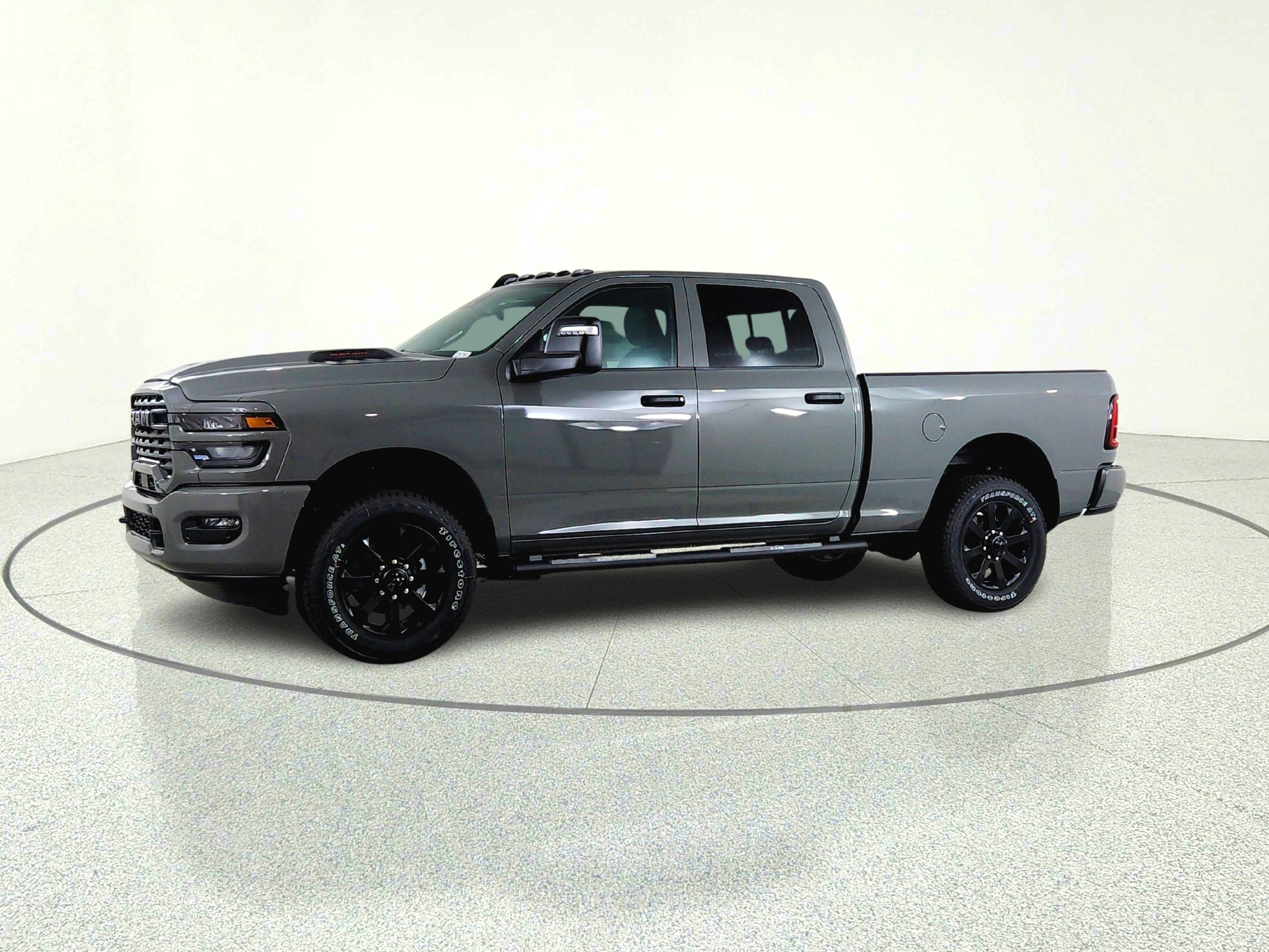 2026 RAM Ram 2500 RAM 2500 TRADESMAN CREW CAB 4X4 (149 IN WB 6 FT 4 IN BOX)