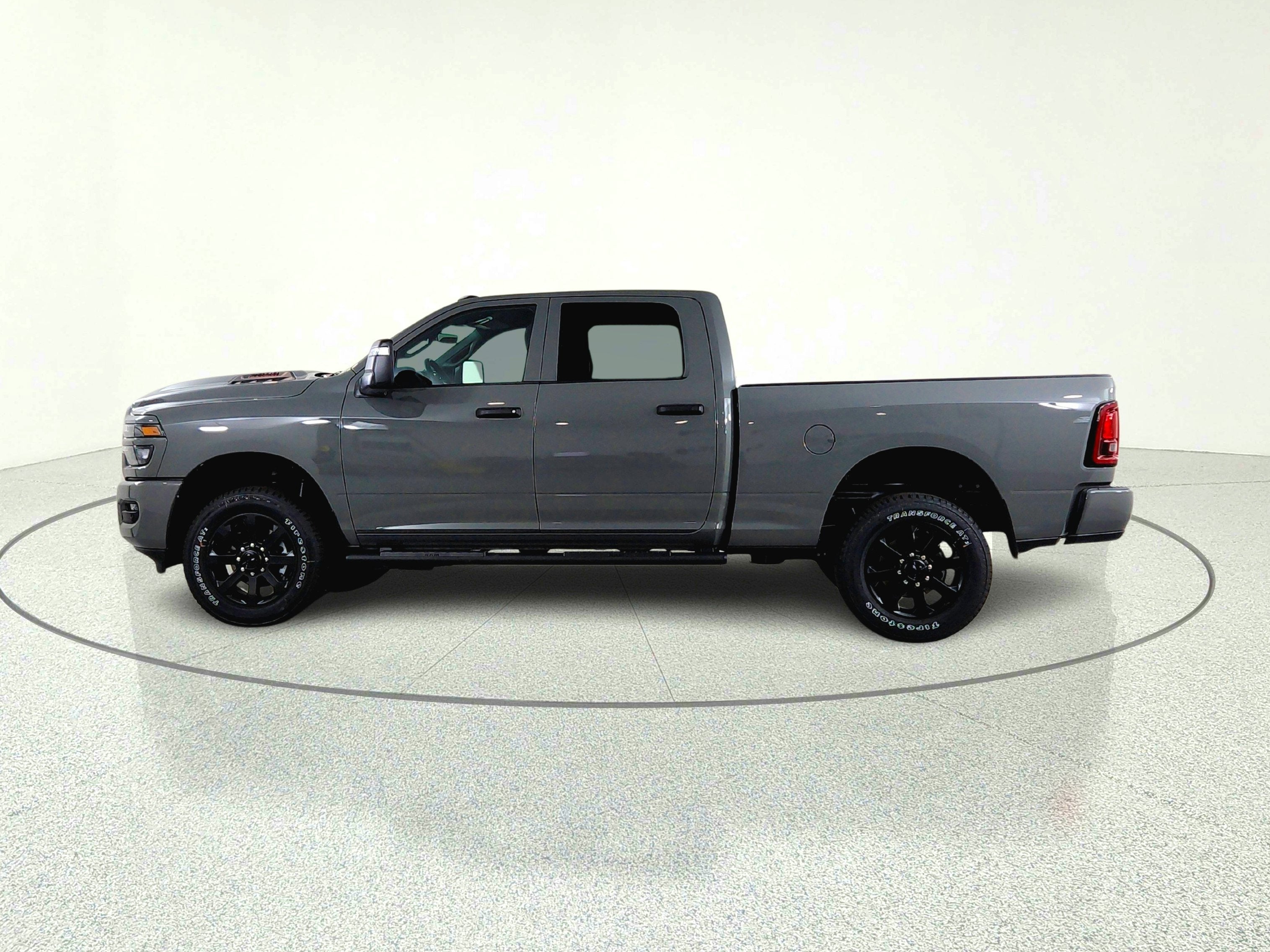 2026 RAM Ram 2500 RAM 2500 TRADESMAN CREW CAB 4X4 (149 IN WB 6 FT 4 IN BOX)