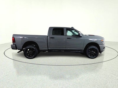 2026 RAM Ram 2500 RAM 2500 TRADESMAN CREW CAB 4X4 (149 IN WB 6 FT 4 IN BOX)