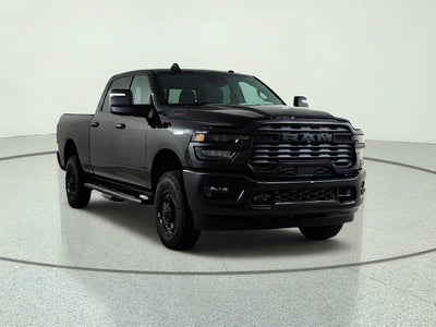 2026 RAM Ram 2500 Tradesman
