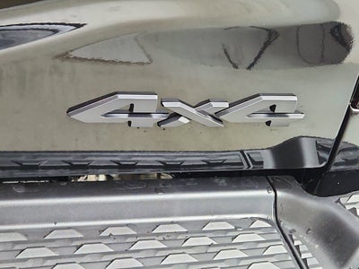 2026 RAM Ram 2500 Tradesman
