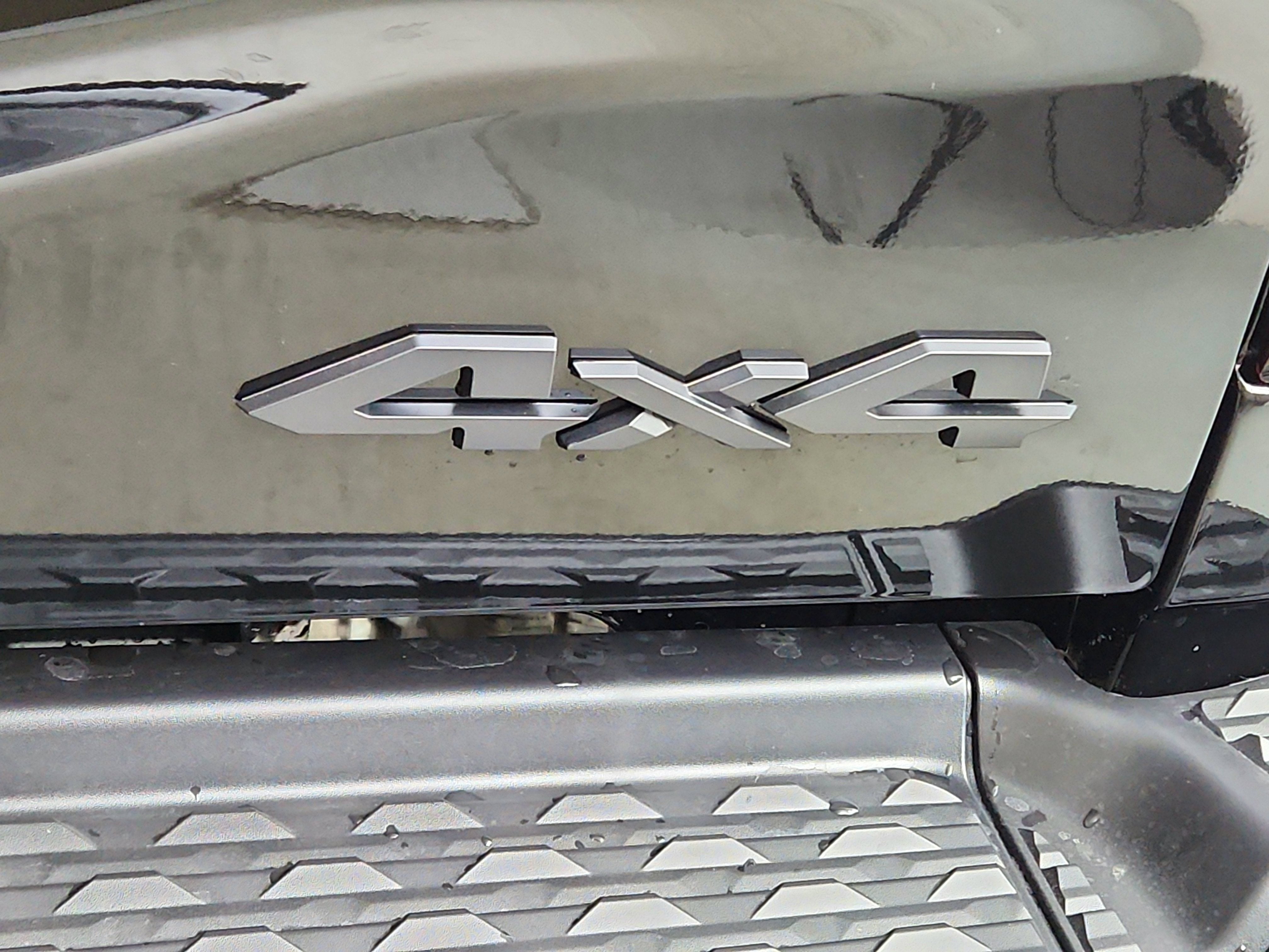 2026 RAM Ram 2500 Tradesman