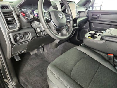2026 RAM Ram 2500 Tradesman