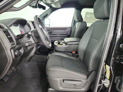2026 RAM Ram 2500 Tradesman