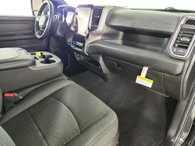 2026 RAM Ram 2500 Tradesman
