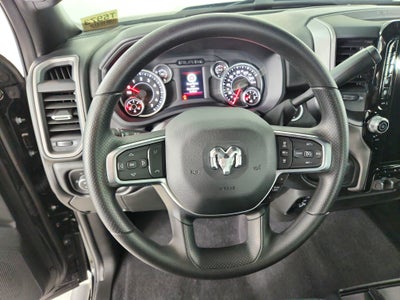 2026 RAM Ram 2500 Tradesman