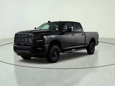 2026 RAM Ram 2500 Tradesman