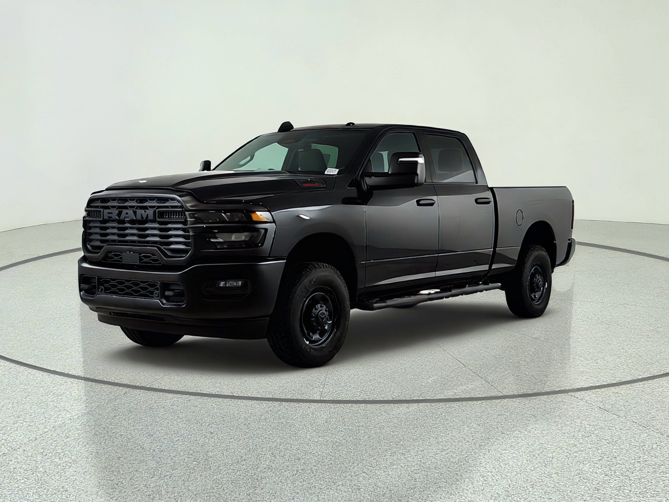 2026 RAM Ram 2500 Tradesman