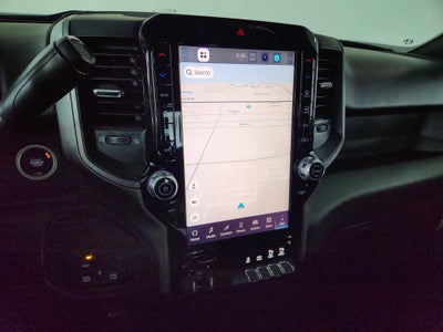2026 RAM Ram 2500 Tradesman