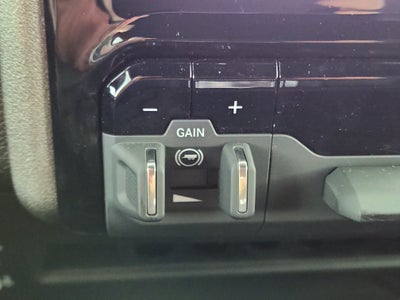 2026 RAM Ram 2500 Tradesman