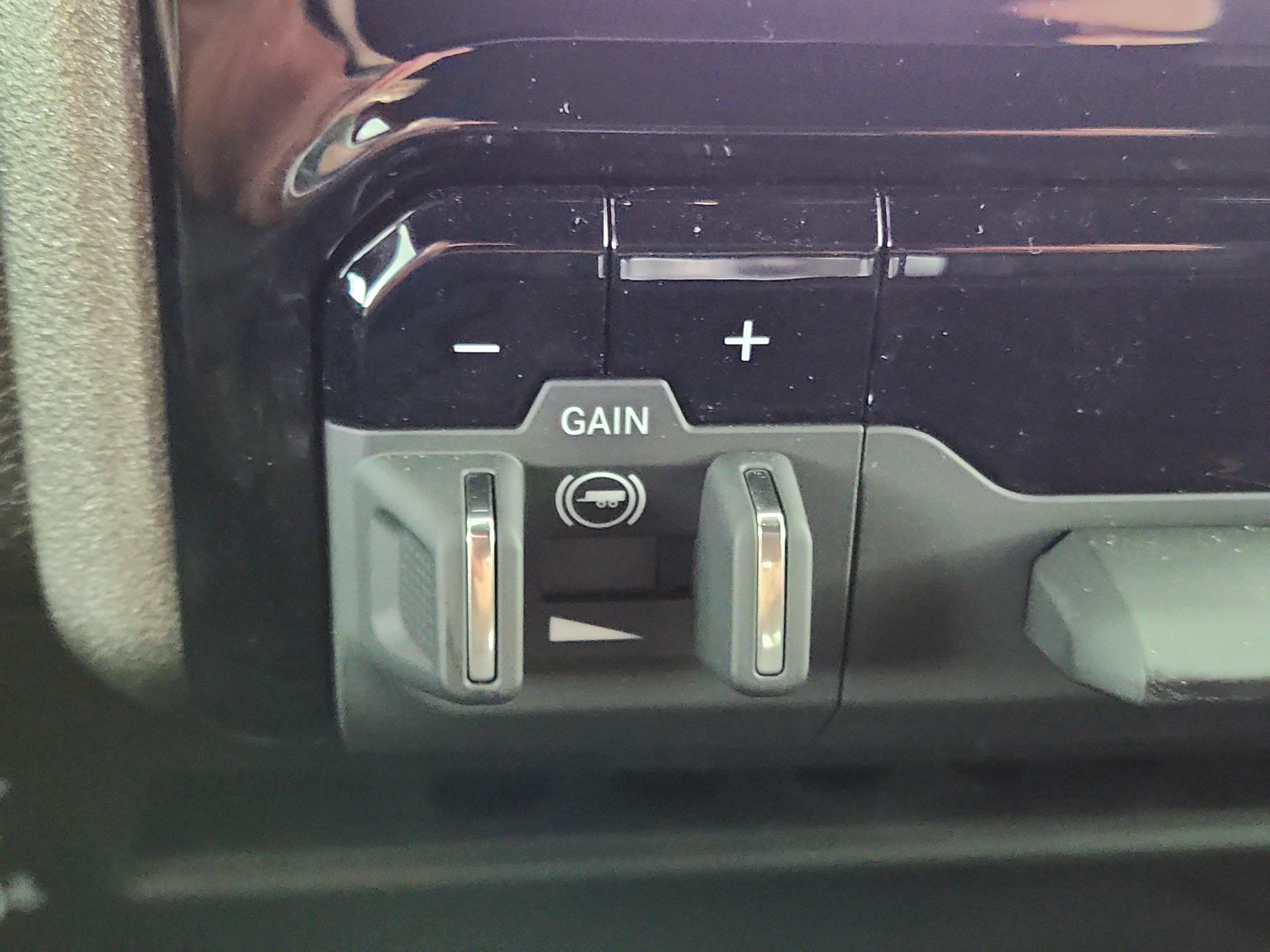 2026 RAM Ram 2500 Tradesman
