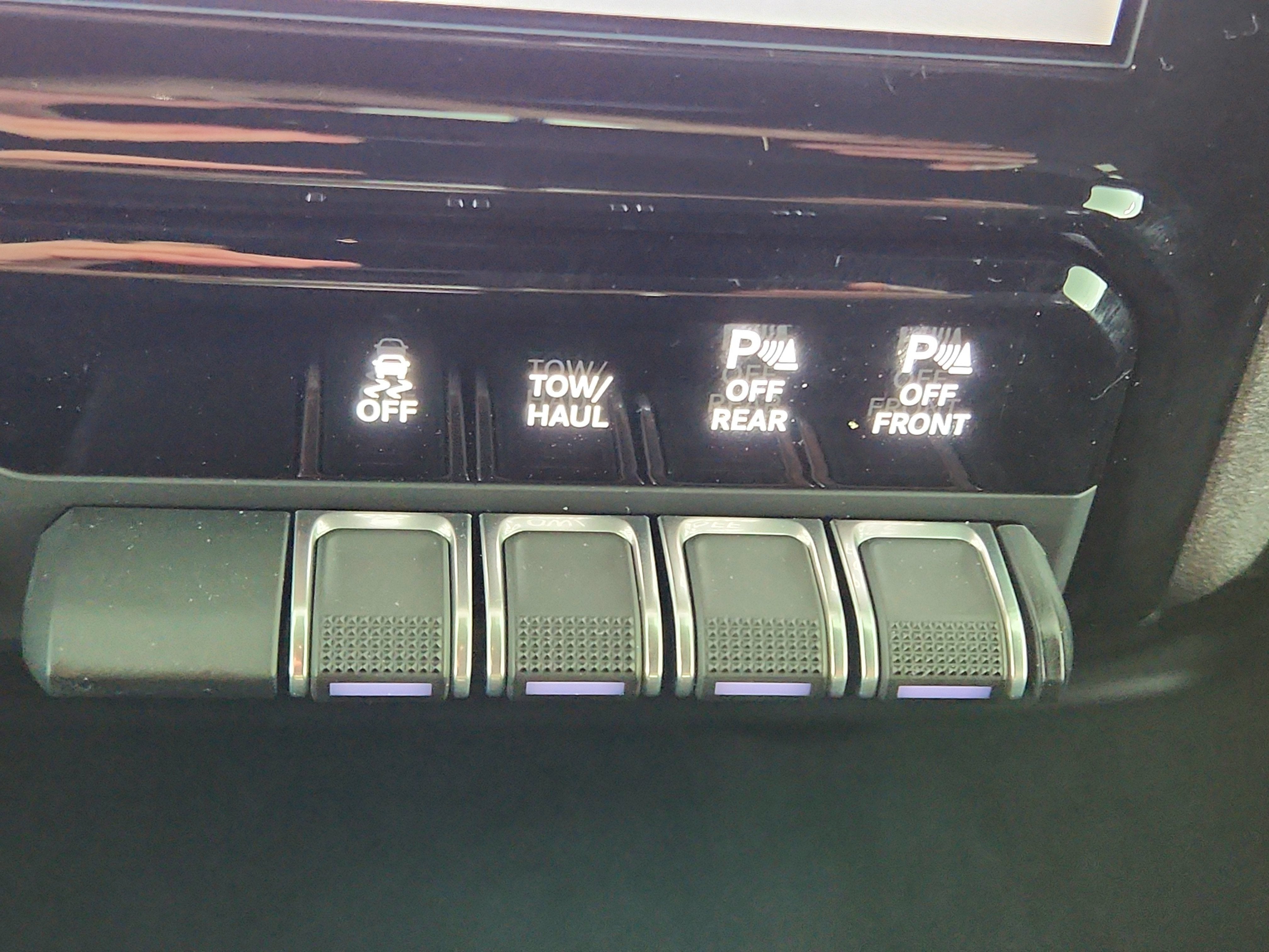 2026 RAM Ram 2500 Tradesman