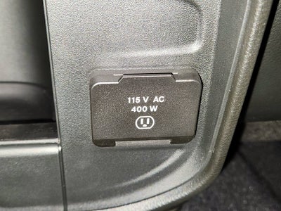 2026 RAM Ram 2500 Tradesman