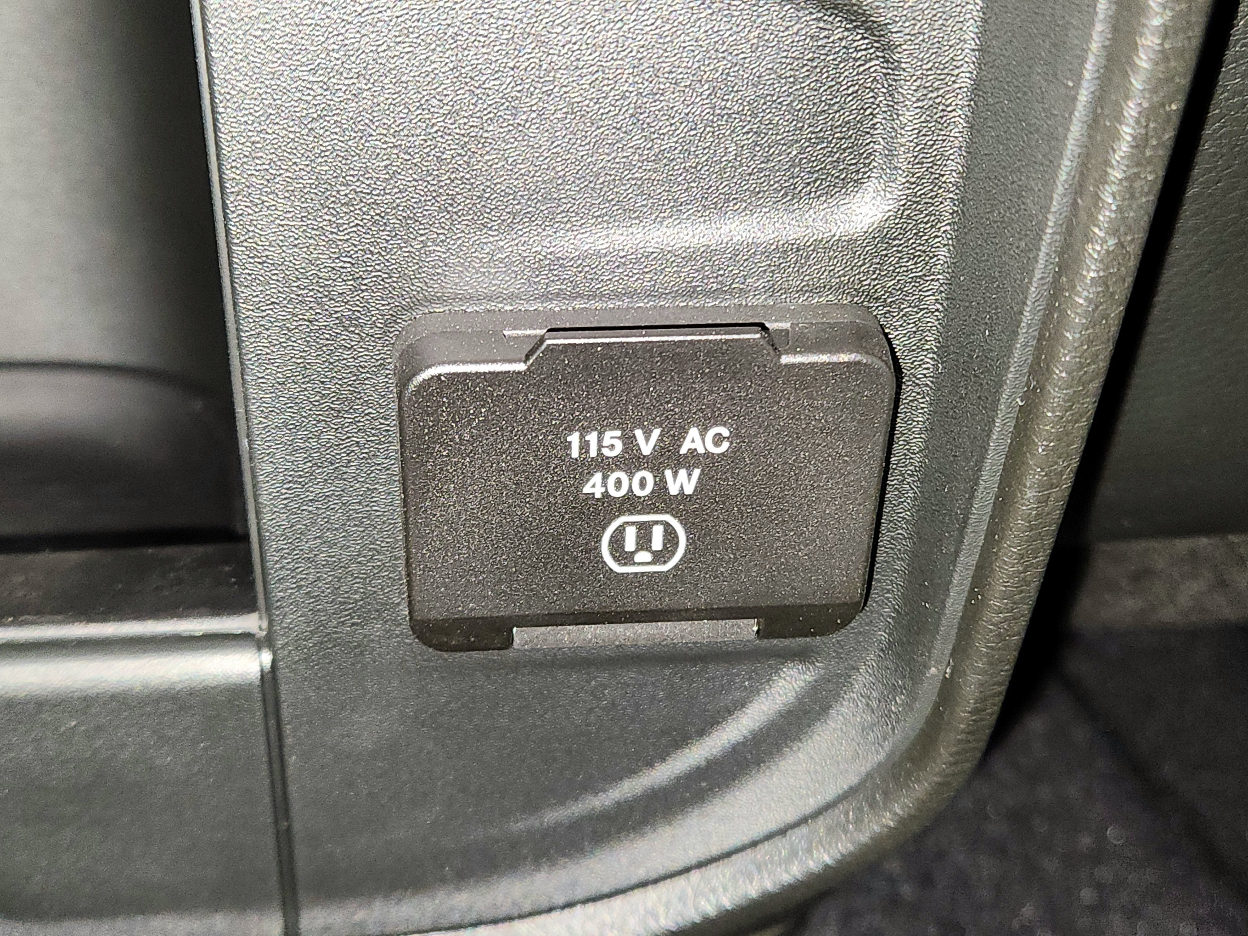 2026 RAM Ram 2500 Tradesman