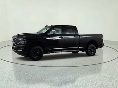 2026 RAM Ram 2500 Tradesman