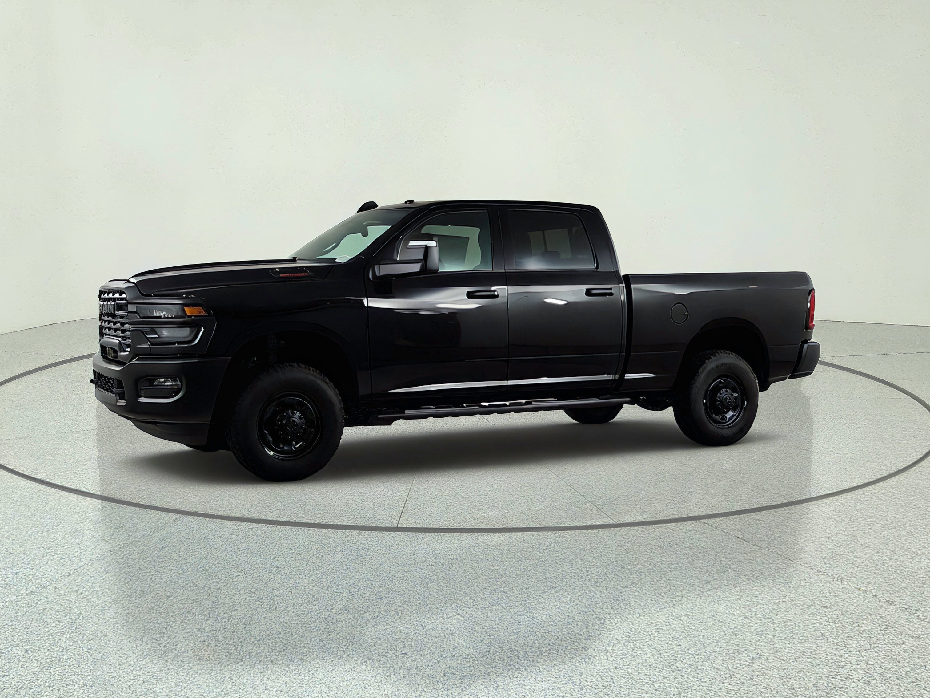 2026 RAM Ram 2500 Tradesman