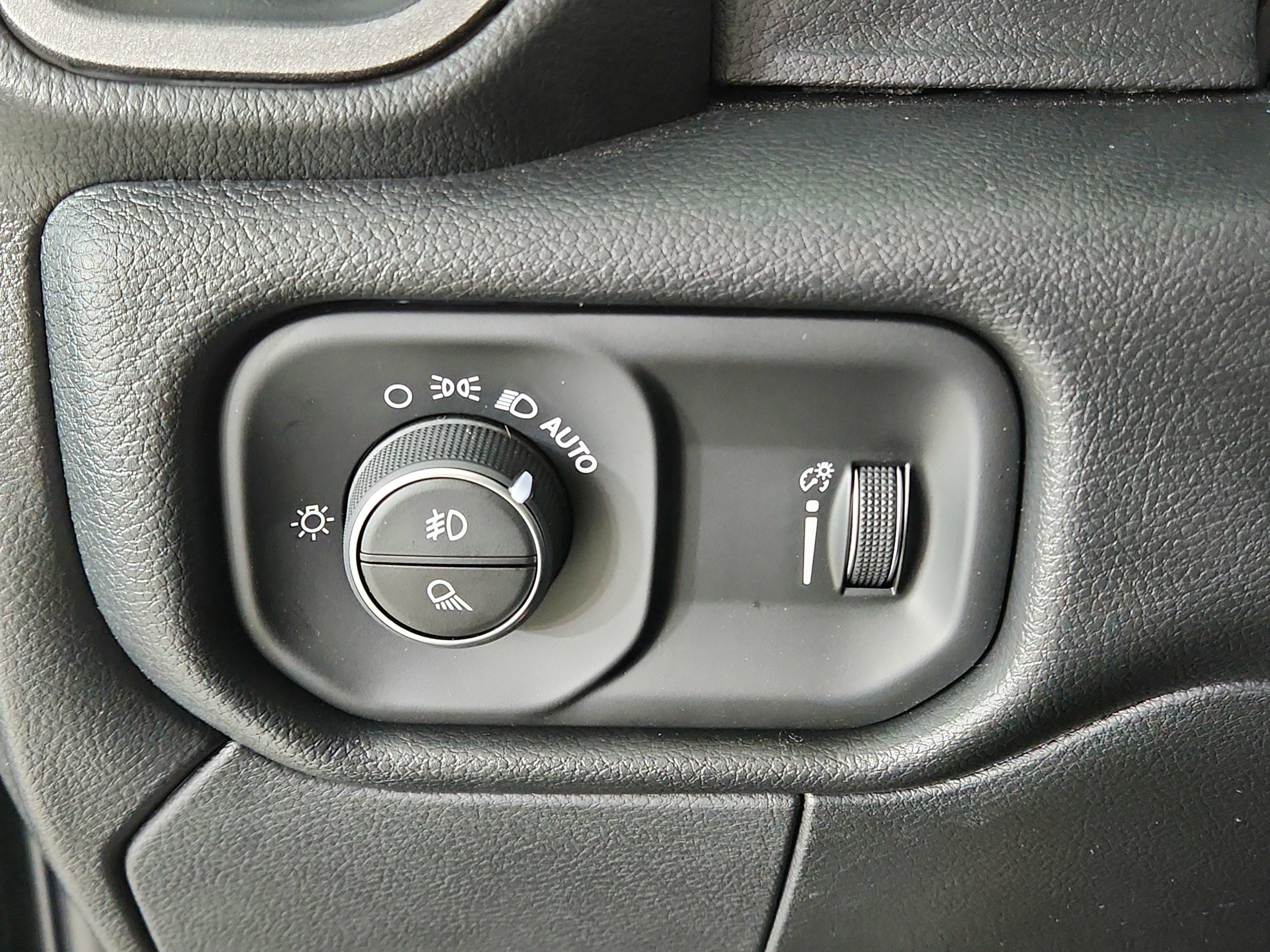 2026 RAM Ram 2500 Tradesman