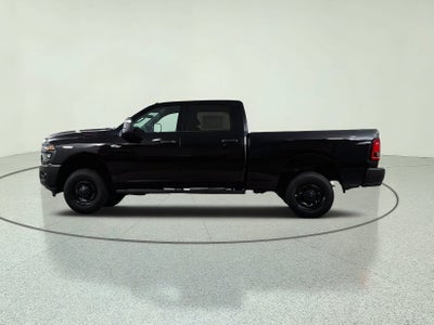 2026 RAM Ram 2500 Tradesman