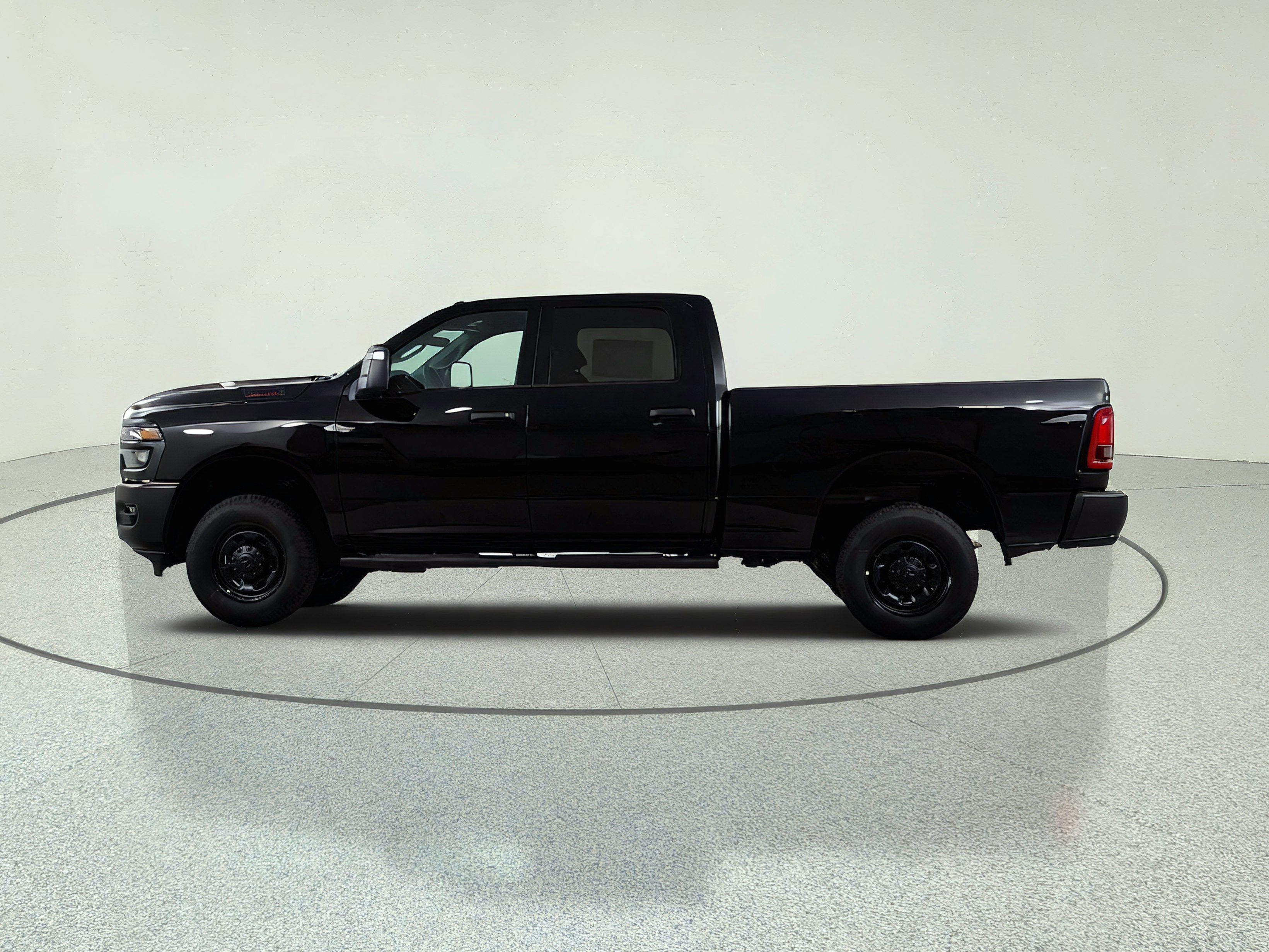 2026 RAM Ram 2500 Tradesman