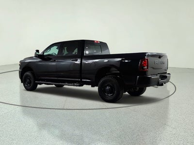 2026 RAM Ram 2500 Tradesman