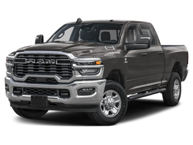 2026 RAM Ram 2500 Tradesman 4x4 Crew Cab 6'4" Box