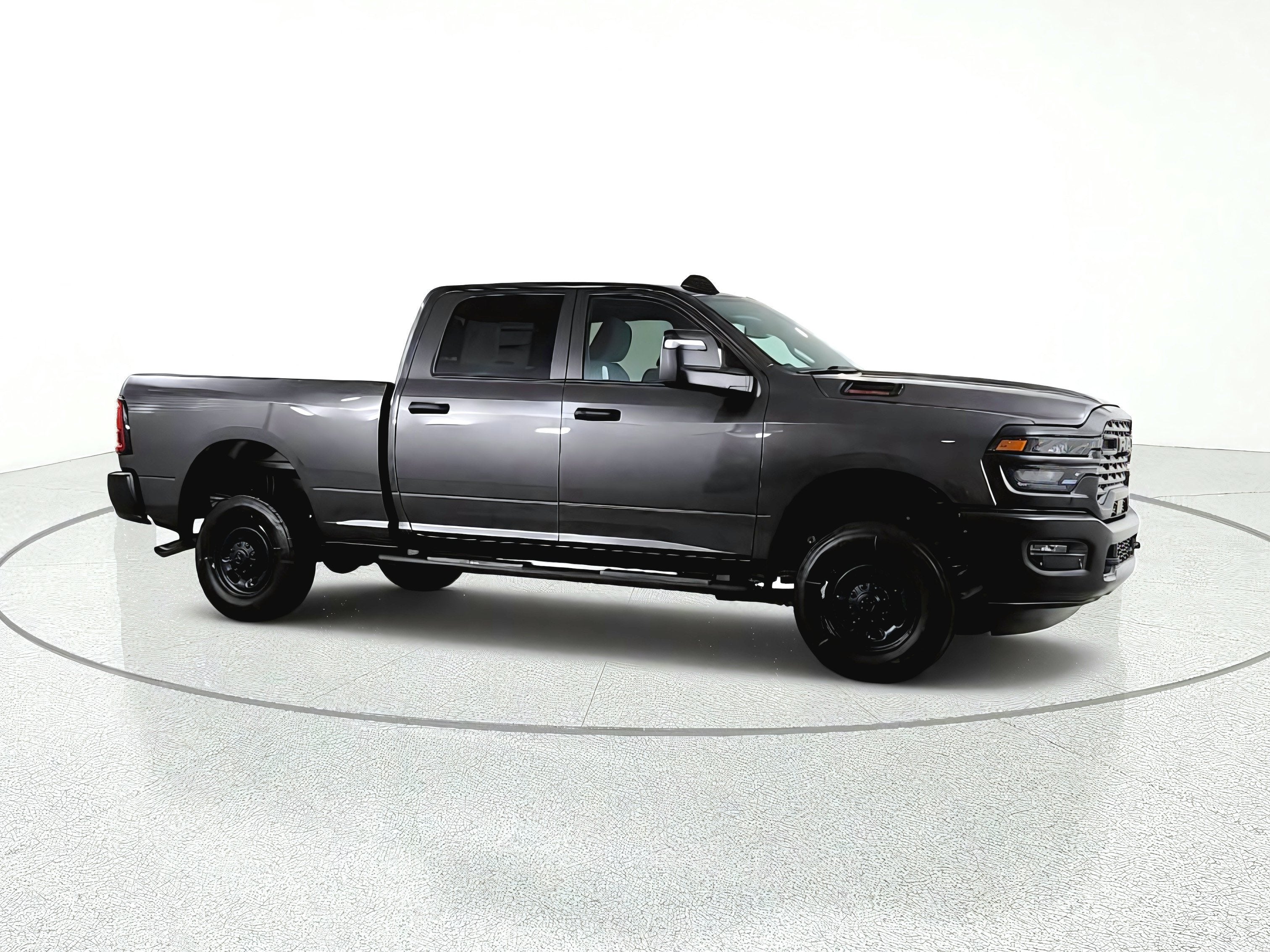 2026 RAM Ram 2500 Tradesman 4x4 Crew Cab 6'4" Box