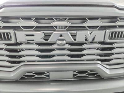 2026 RAM Ram 2500 Tradesman 4x4 Crew Cab 6'4" Box