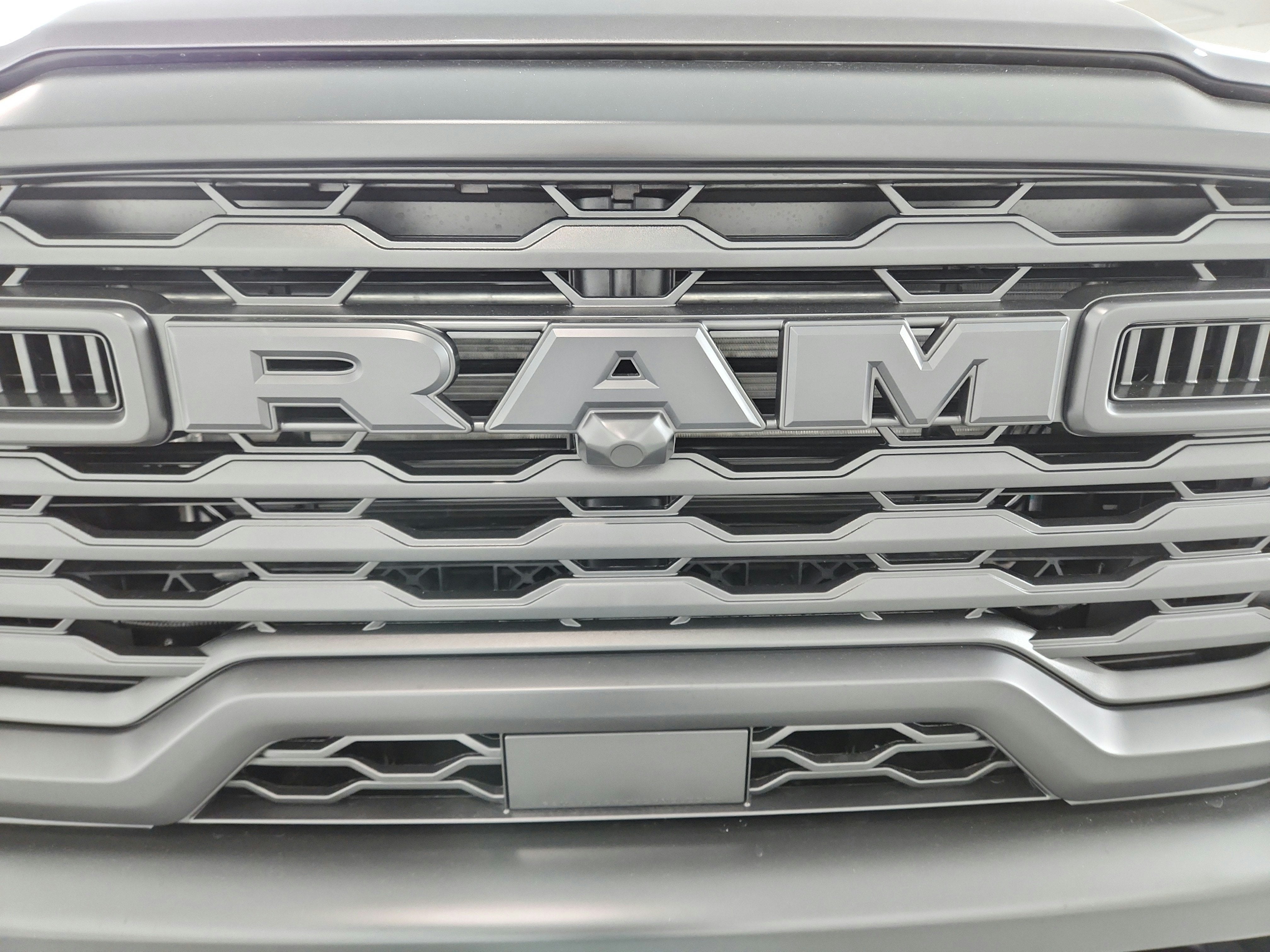 2026 RAM Ram 2500 Tradesman 4x4 Crew Cab 6'4" Box