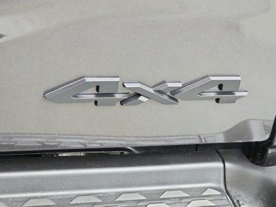 2026 RAM Ram 2500 Tradesman 4x4 Crew Cab 6'4" Box