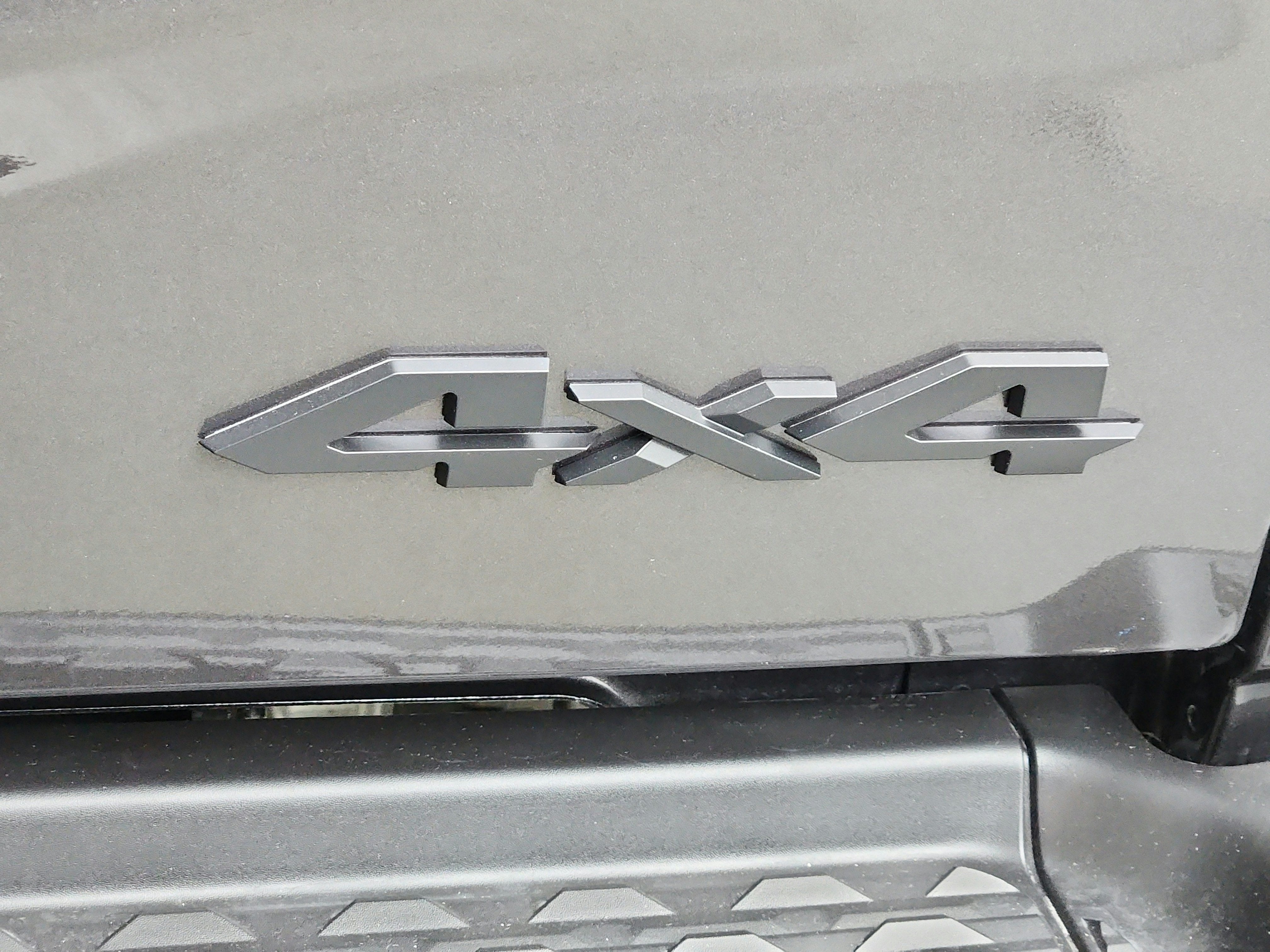 2026 RAM Ram 2500 Tradesman 4x4 Crew Cab 6'4" Box