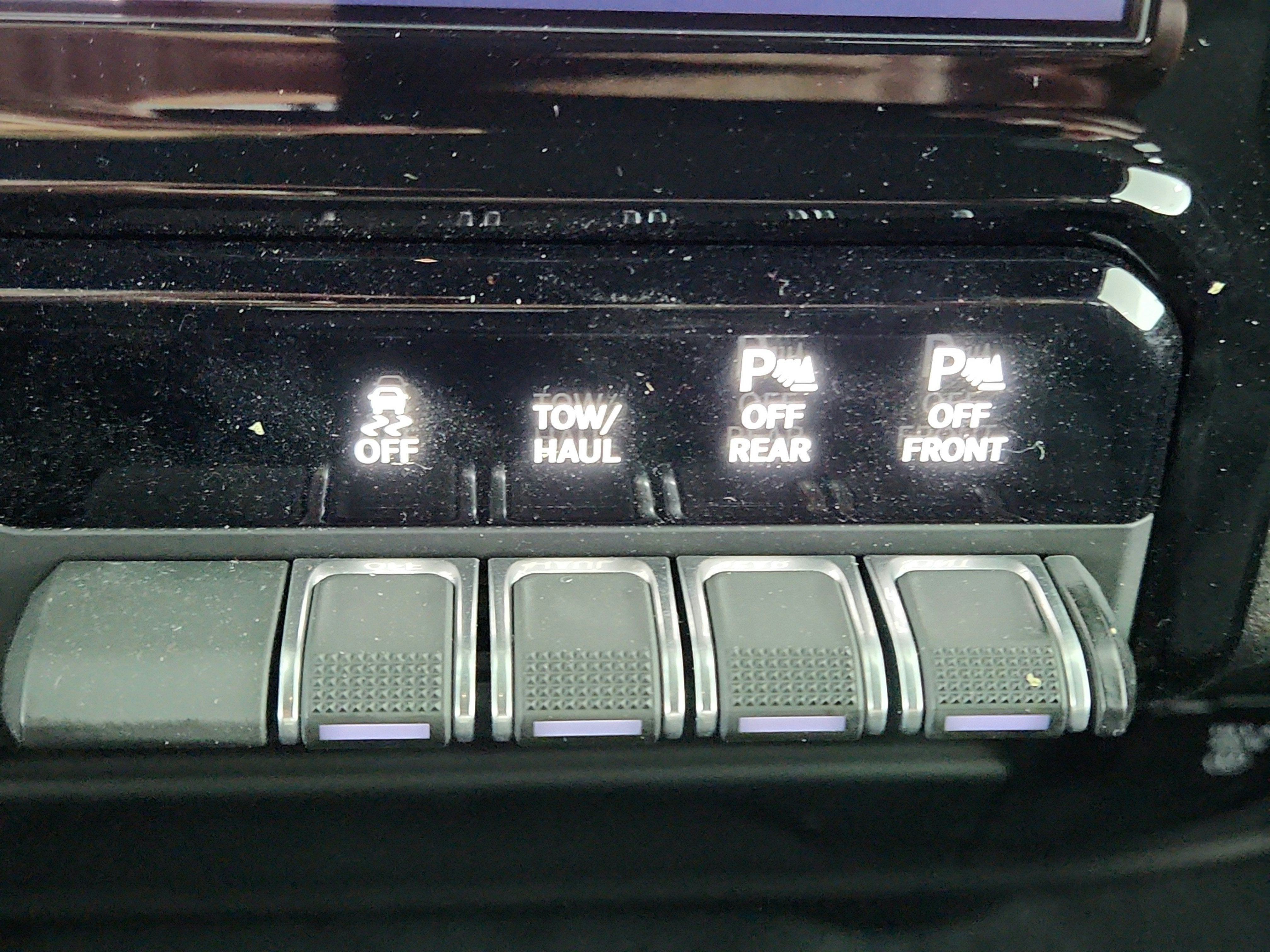 2026 RAM Ram 2500 Tradesman 4x4 Crew Cab 6'4" Box
