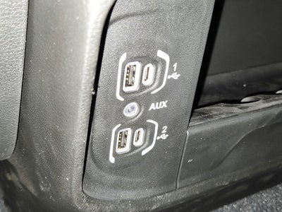 2026 RAM Ram 2500 Tradesman 4x4 Crew Cab 6'4" Box