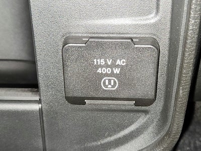 2026 RAM Ram 2500 Tradesman 4x4 Crew Cab 6'4" Box