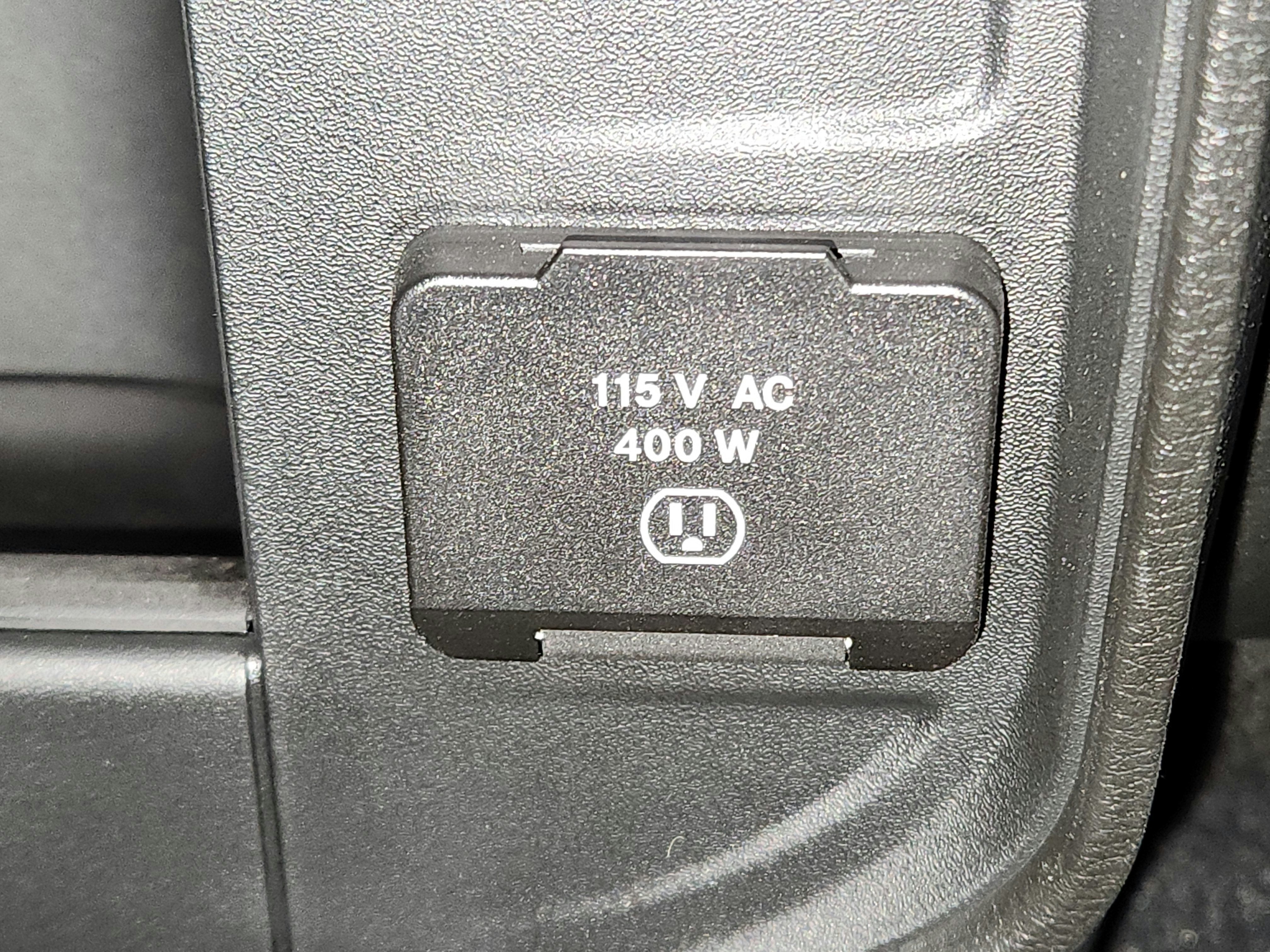 2026 RAM Ram 2500 Tradesman 4x4 Crew Cab 6'4" Box
