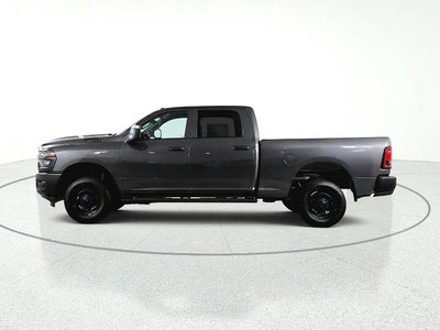 2026 RAM Ram 2500 Tradesman 4x4 Crew Cab 6'4" Box