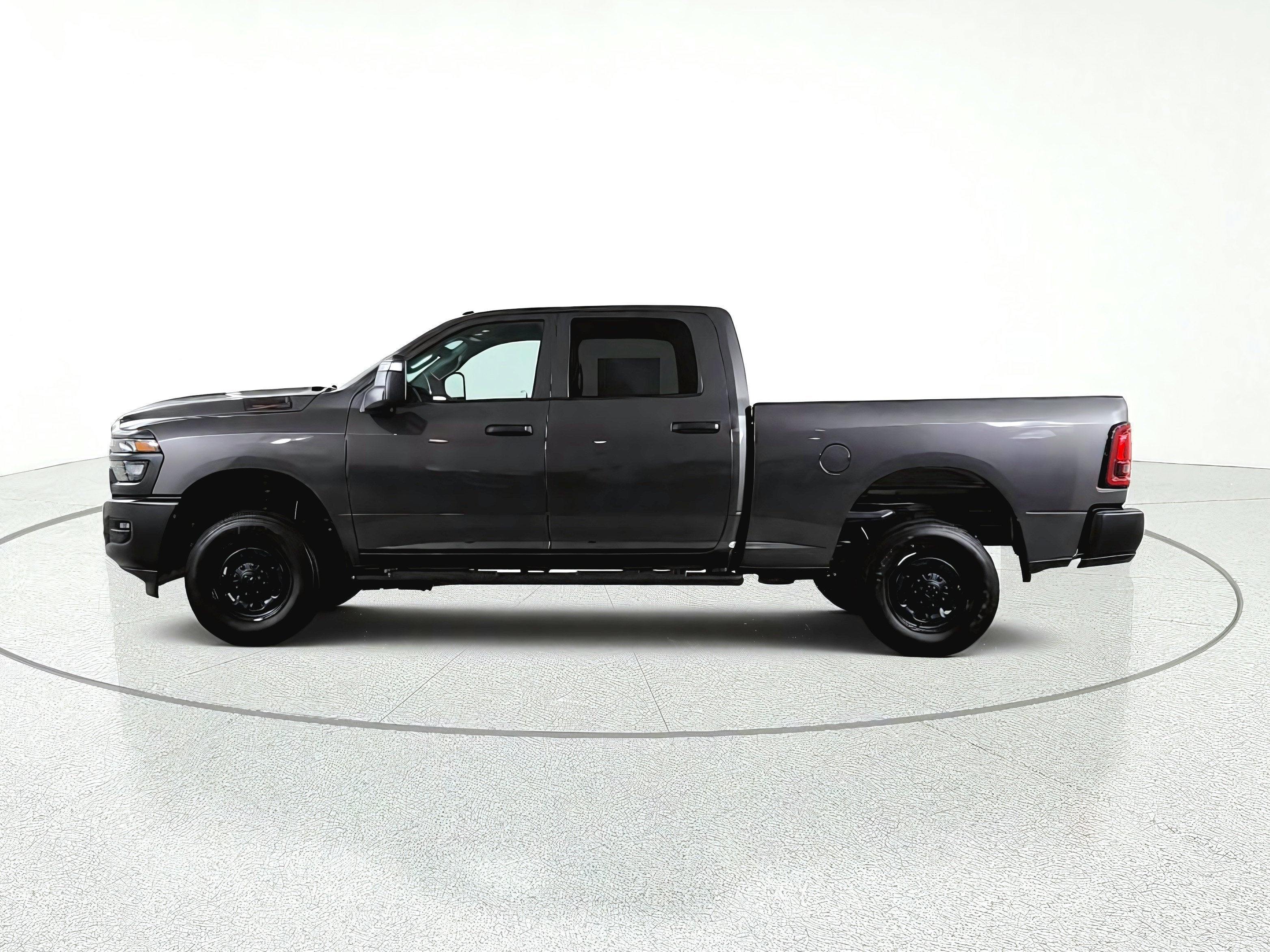 2026 RAM Ram 2500 Tradesman 4x4 Crew Cab 6'4" Box
