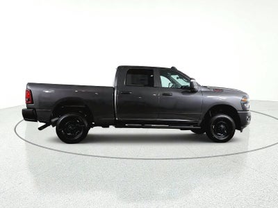 2026 RAM Ram 2500 Tradesman 4x4 Crew Cab 6'4" Box