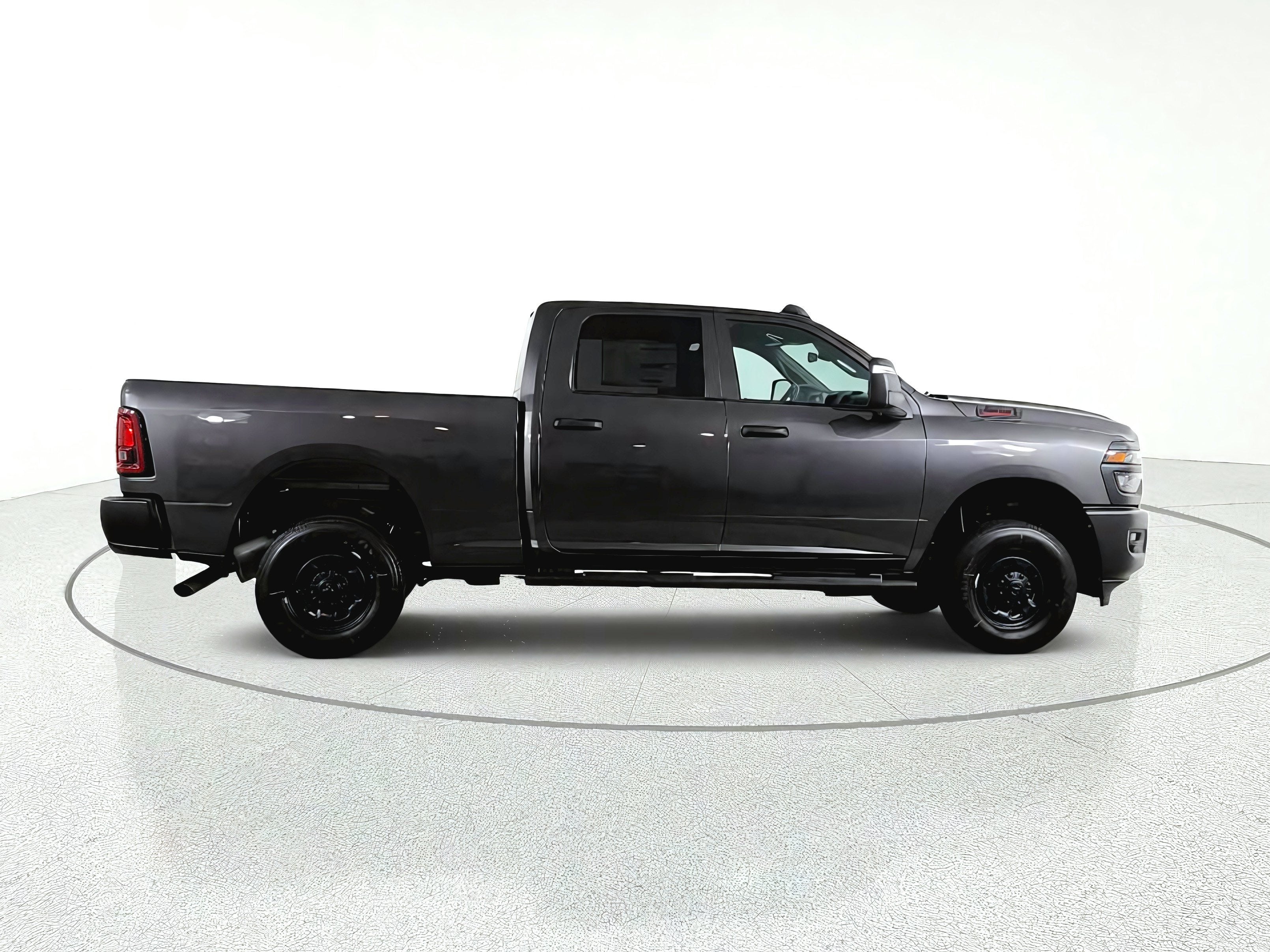 2026 RAM Ram 2500 Tradesman 4x4 Crew Cab 6'4" Box