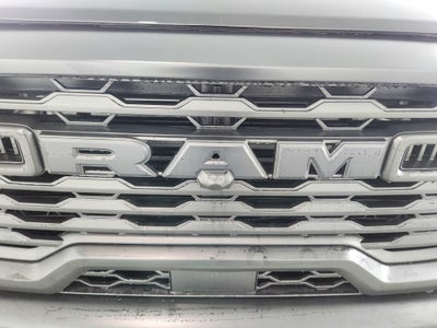 2026 RAM Ram 2500 RAM 2500 TRADESMAN CREW CAB 4X4 (149 IN WB 6 FT 4 IN BOX)