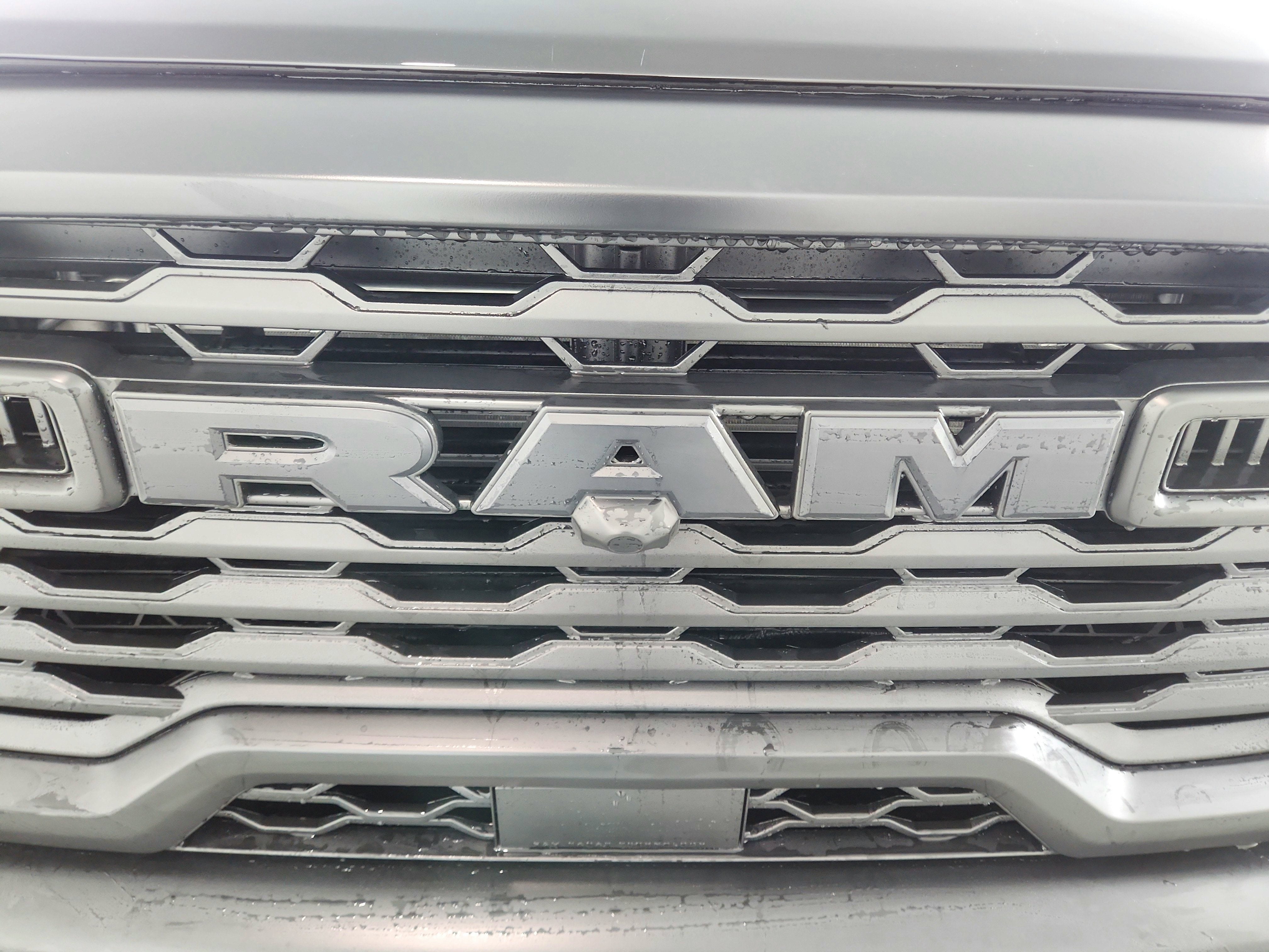 2026 RAM Ram 2500 RAM 2500 TRADESMAN CREW CAB 4X4 (149 IN WB 6 FT 4 IN BOX)