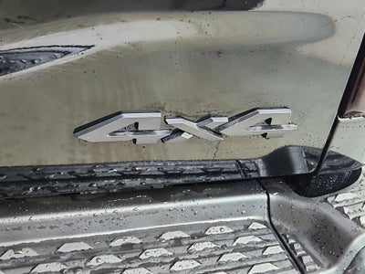 2026 RAM Ram 2500 RAM 2500 TRADESMAN CREW CAB 4X4 (149 IN WB 6 FT 4 IN BOX)