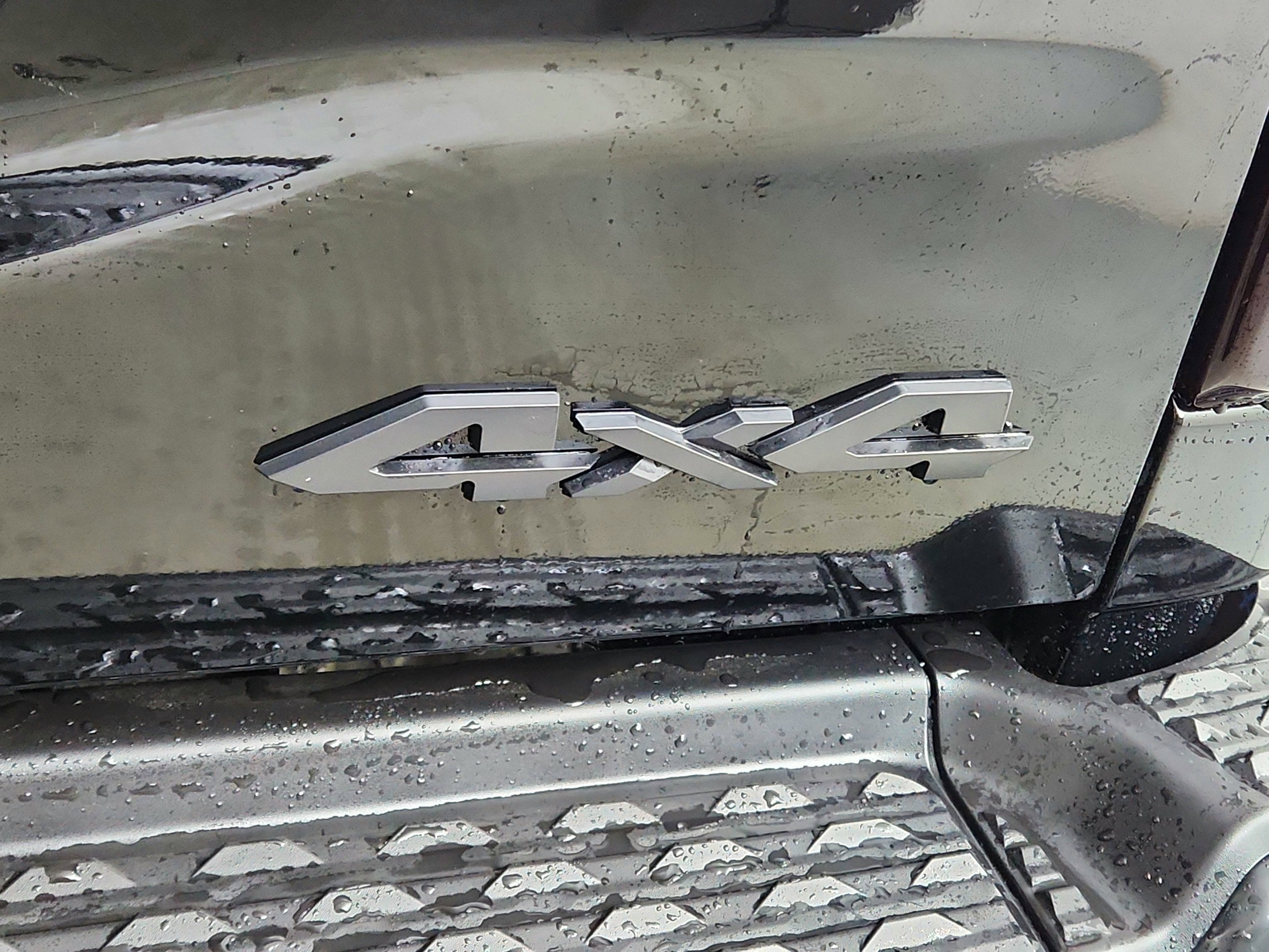 2026 RAM Ram 2500 RAM 2500 TRADESMAN CREW CAB 4X4 (149 IN WB 6 FT 4 IN BOX)